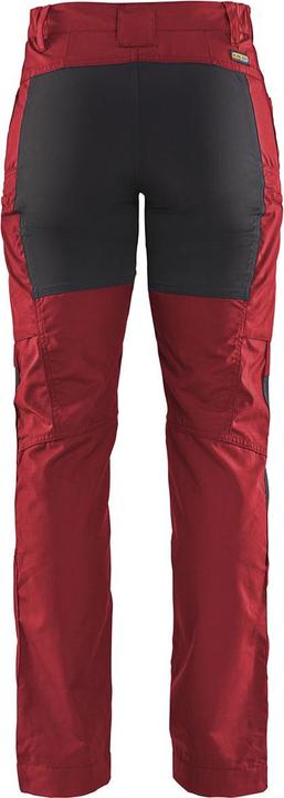 Produktbild Blakläder Damen Stretchhose (36)