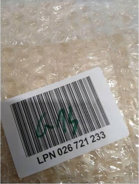 Image du produit Continenta Coupole carrée en fromage