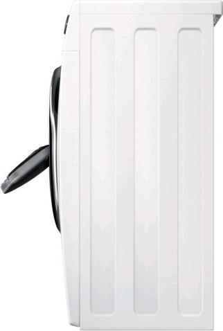 Immagine prodotto Samsung Lavatrice a carica frontale8 kg, C (8 kg, A sinistra)