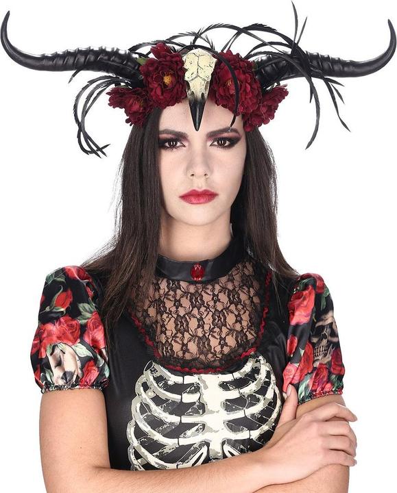 Actual product image Chaks Voodoo - Bird Head