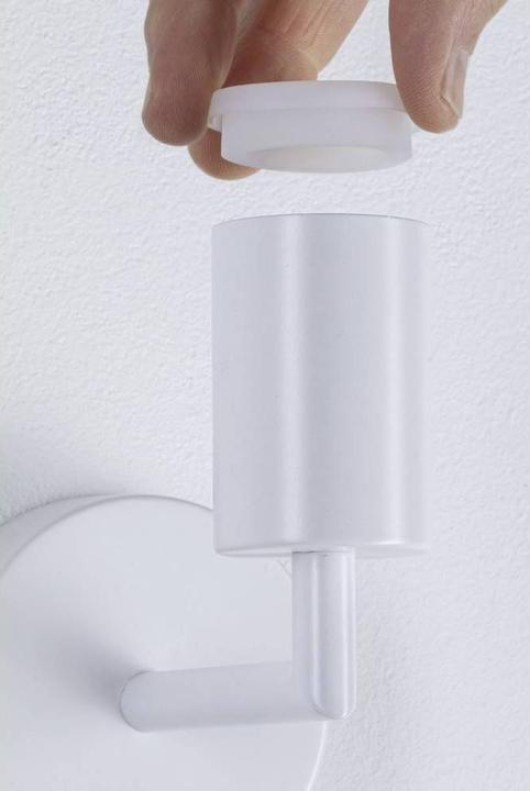 Actual product image Paulmann Ravi wall light (E27)