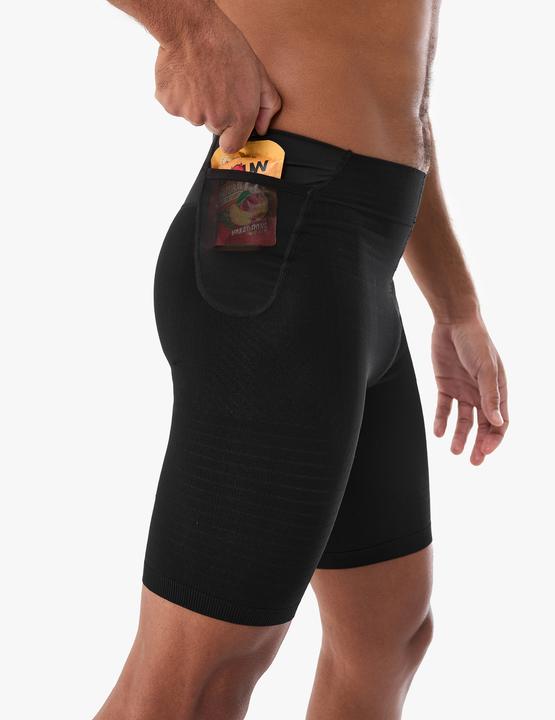 Produktbild Compressport Run Under Control Short M (L)