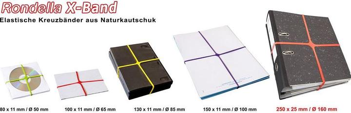 Produktbild Läufer Hercules (150 Stk.)