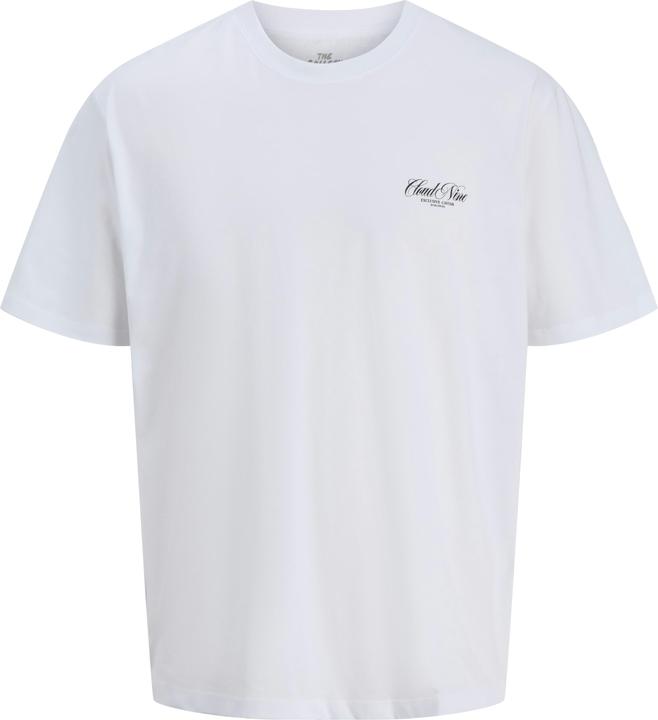 Actual product image Jack & Jones Plus Size T-shirt T-shirt (4XL)
