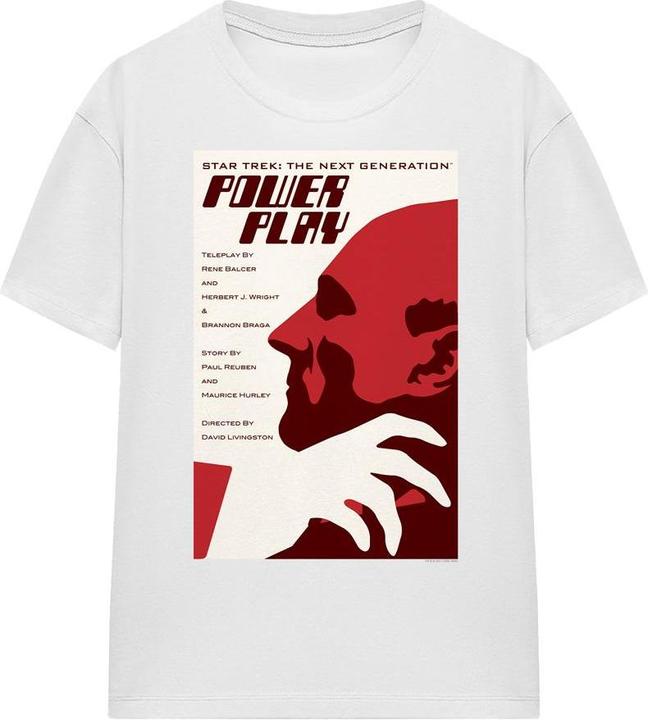 Produktbild The Next Generation Season 5 Episode 15 TShirt (XXL)