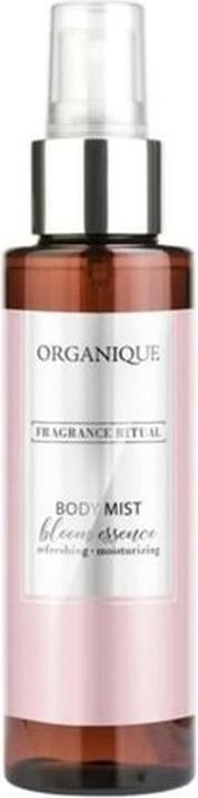 Actual product image Organique Bloom Essence Mist 100 ml (Eau de toilette, 100 ml)