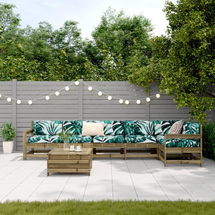 Immagine prodotto vidaXL Berkley