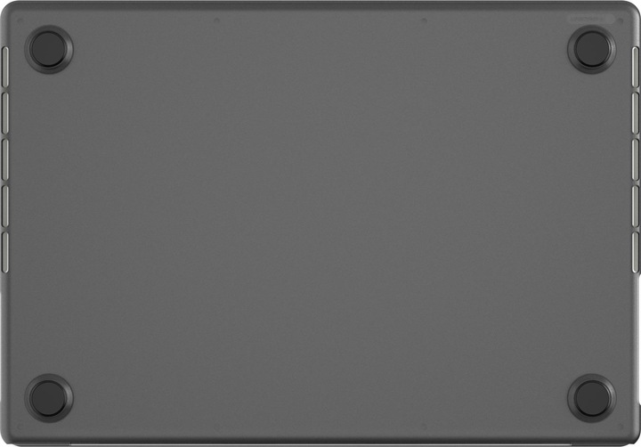Immagine prodotto Incase Hard Shell Case (16", Apple)