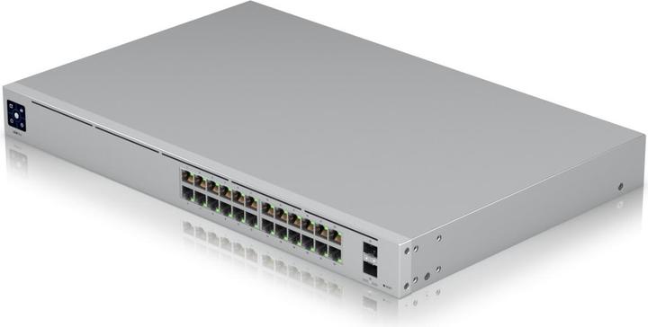 Productafbeelding Ubiquiti UniFi Usw-Pro-24 (24 Havens)
