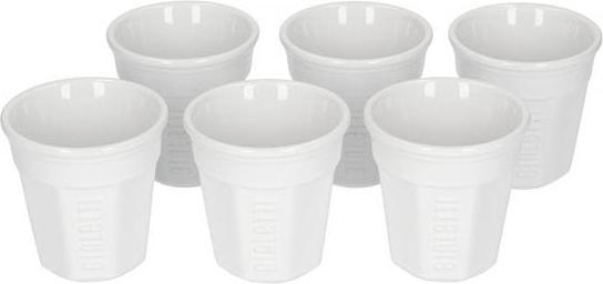 Actual product image Bialetti Bicchierino (90 ml, 6 x)
