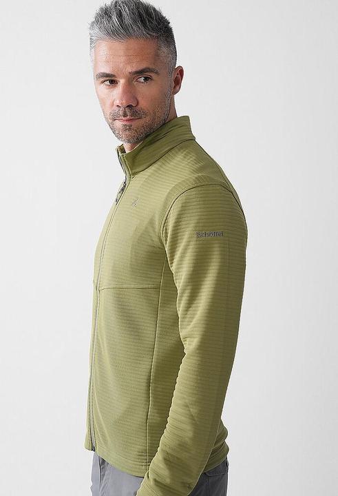 Immagine prodotto Schöffel CIRC Fleece Jk Style Smue MNS (54, XL)