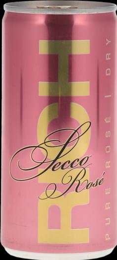 Immagine prodotto Rich Secco Rosé (1 x 20 cl)