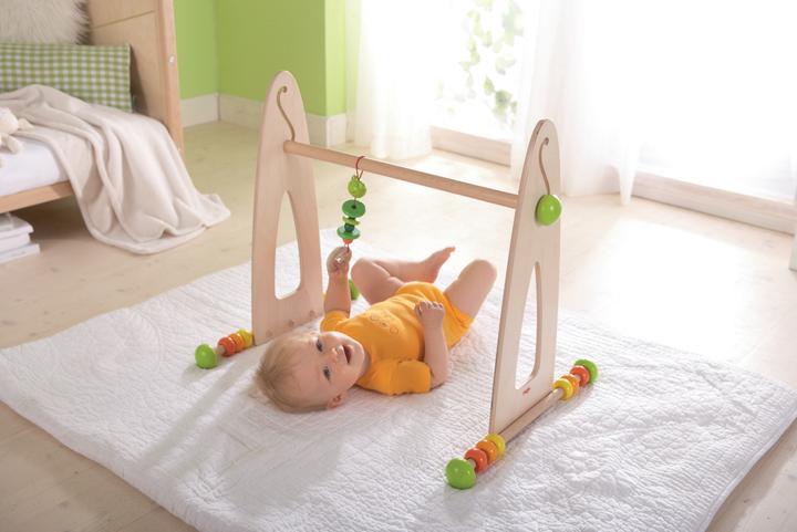 Produktbild Haba Spieltrainer Farbenspass