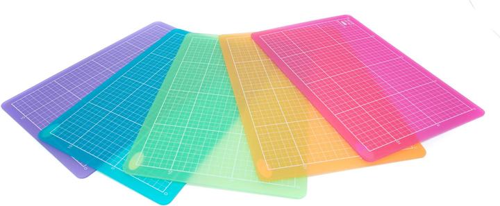 Image du produit Lion CM-30i - Tapis de découpe (30 x 22 cm)