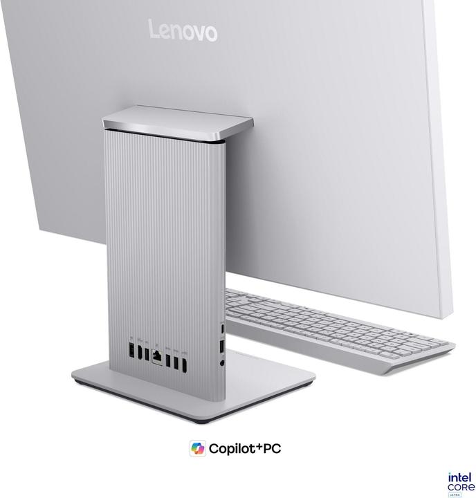 Produktbild Lenovo IdeaCentre AIO 27IPH11 (1000 GB, 16 GB)