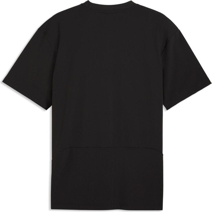 Produktbild Puma PUMATECH Relaxed Warp Knit Pocket Tee (S)