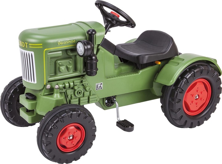 Produktbild BIG Fendt Dieselross