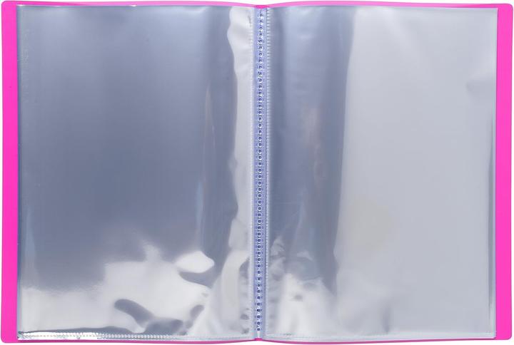 Produktbild Exacompta Sichtbuch (A4, 8x)