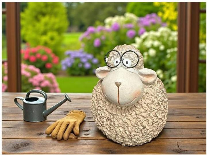 Image du produit GuGus Dekofigur Schaf (1x)