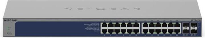 Produktbild Netgear 24x Multi-Gigabit Plus-Switch (28 Ports)
