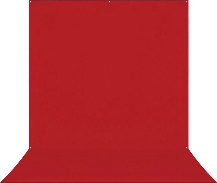 Red, Scarlet Red