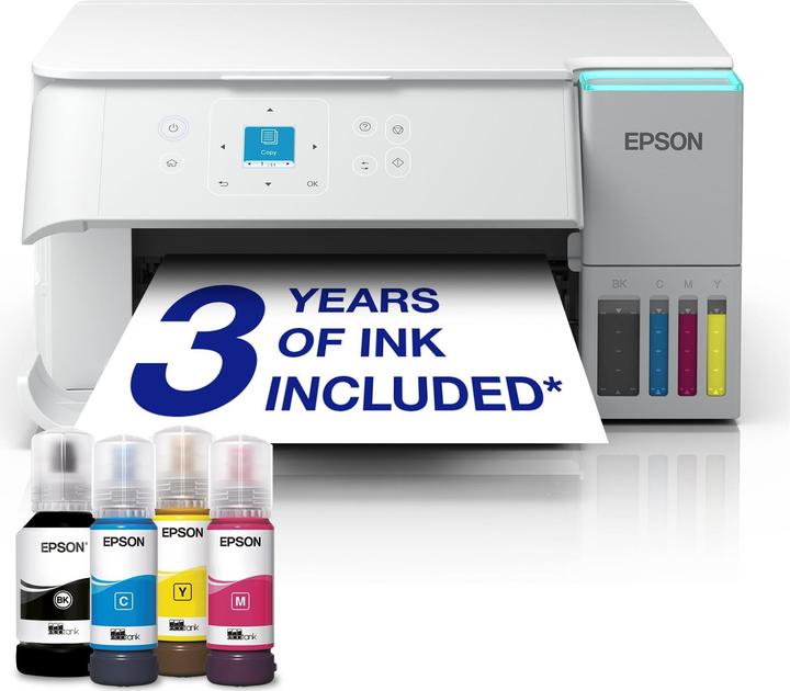 Epson EcoTank ET-2959 (Ink tank, Colour)