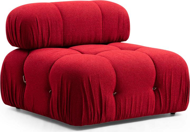 Produktbild Atelier del Sofa Bubble (Ecksofa)