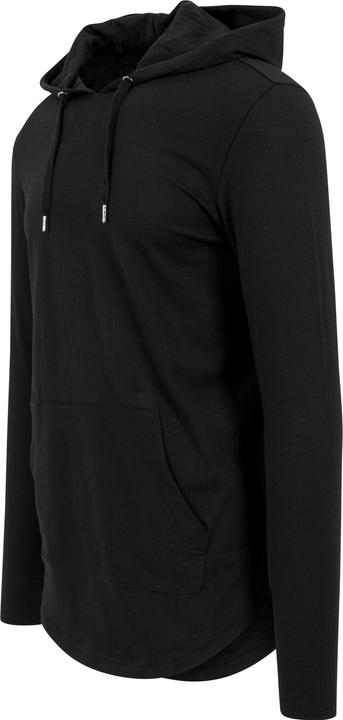 Image du produit Urban Classics Jersey Hoody (L)