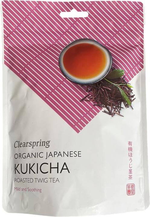Clearspring Kukicha (90 g)