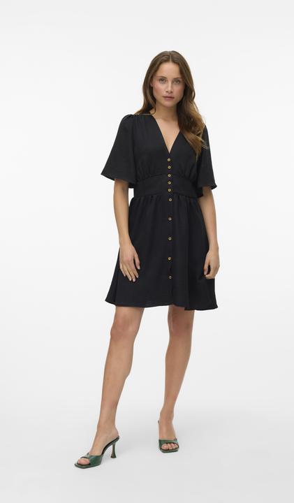 Image du produit Vero Moda VMMELANEY Kurzes Kleid Kleid (S)