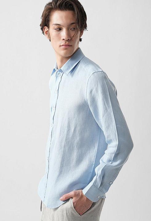 Immagine prodotto Luis Trenker Trachtenhemd LUBODE (M)