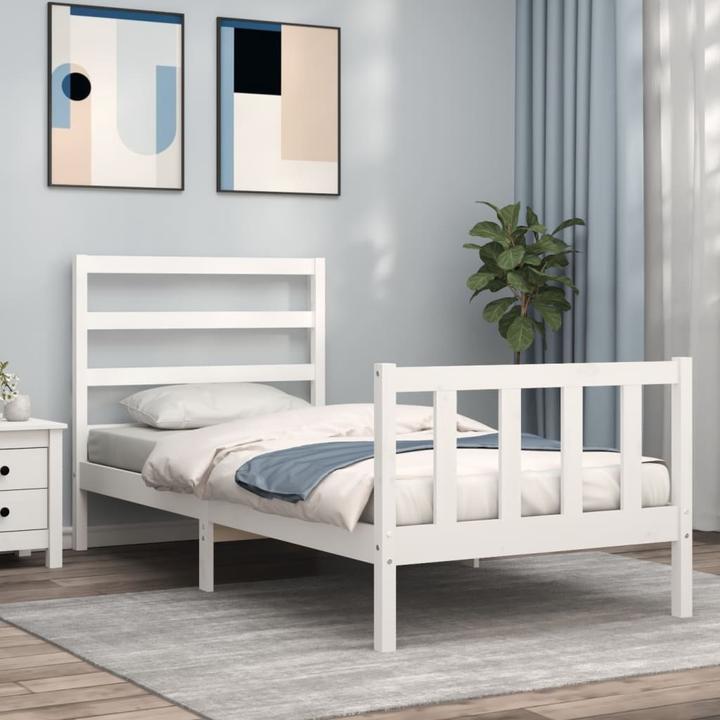 Produktbild vidaXL Collie (120 x 190 cm)