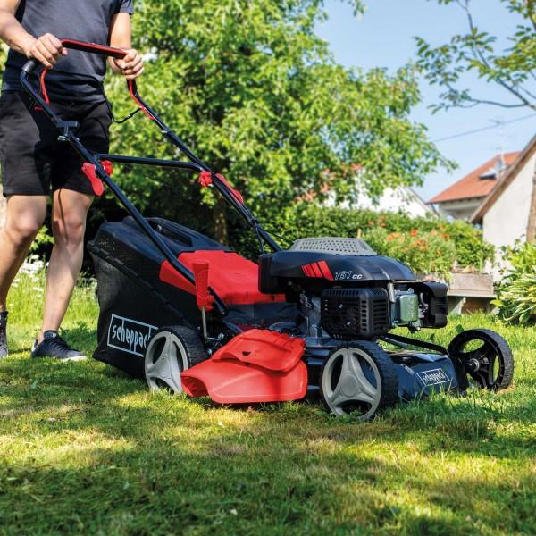 Image du produit Scheppach MS161-46 (Essence)