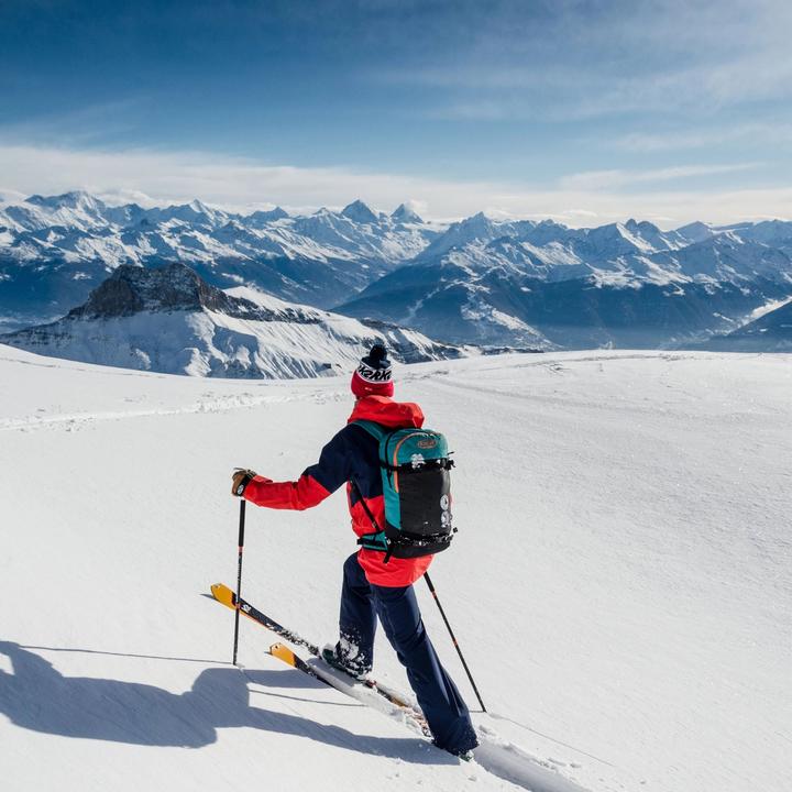 Produktbild K2 Ski Wayback 106 2022 (186 cm, Ohne Bindung)