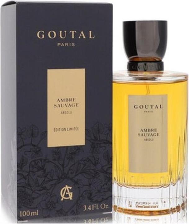 Produktbild Annick Goutal Absolut Eau de Parfum (Eau de Parfum, 100 ml)