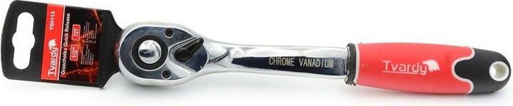 Produktbild Tvardy Ratsche 1/2 (1/2")