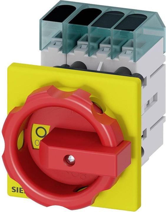 Produktbild Siemens 3LD3154-0TL53