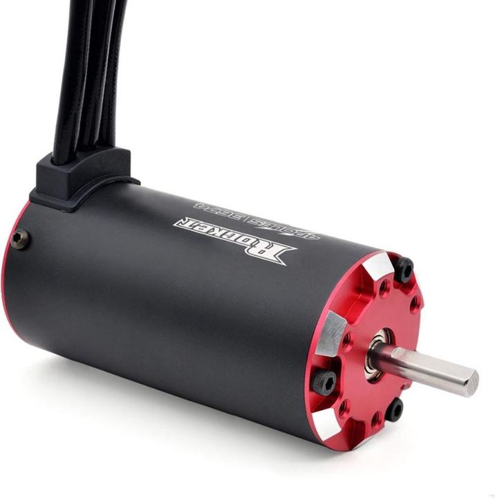 Produktbild Surpass Hobby Rocket V2 supersonic 3674 4 poles 2150KV