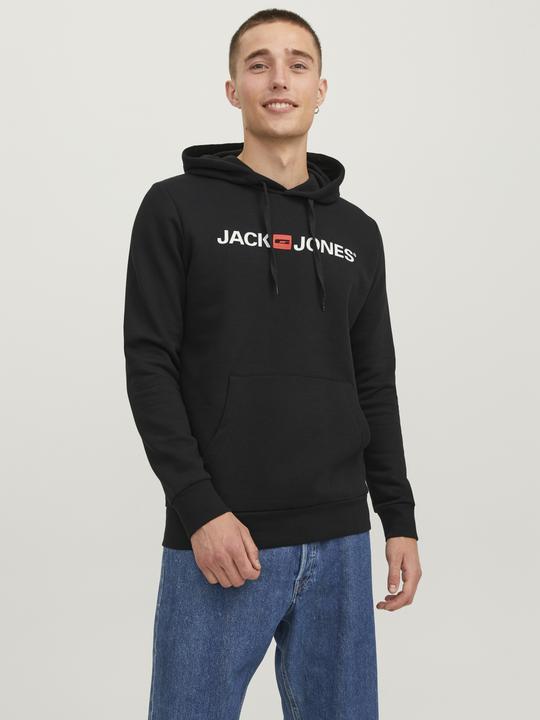 Produktbild Jack & Jones Hoodie (L)