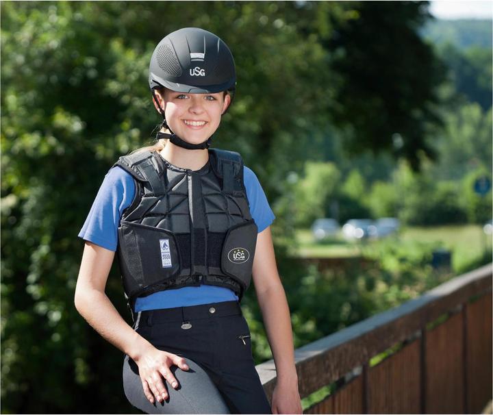 Produktbild Usg Flexi Motion Sicherheitsweste