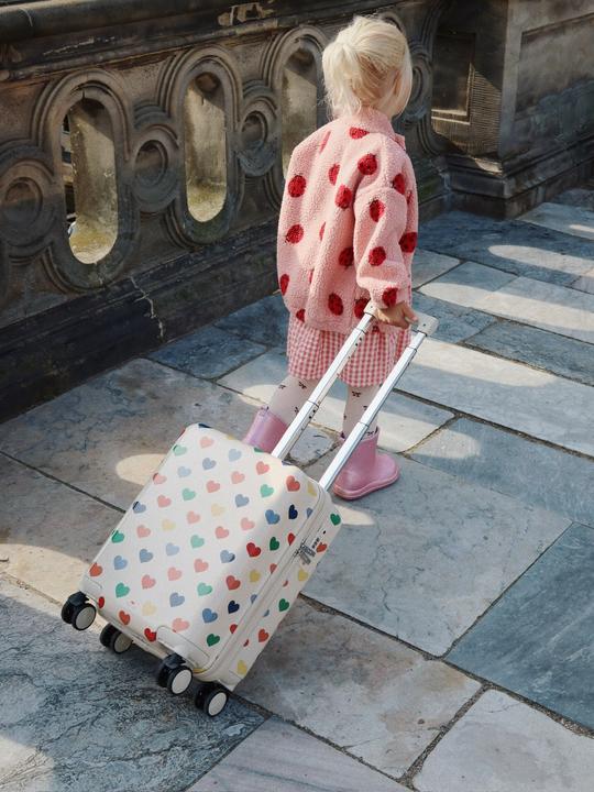 Produktbild Konges Slojd Reisekoffer Bon Coeur Coloré (25 l)