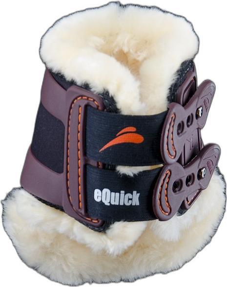 Immagine prodotto eQuick eShock fluffy