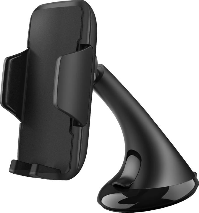 Actual product image Maxlife car holder MXCH-01 black
