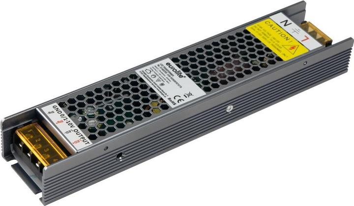 Immagine prodotto Eurolite Trasformatore elettronico, 12V, 8,3A dimmerabile