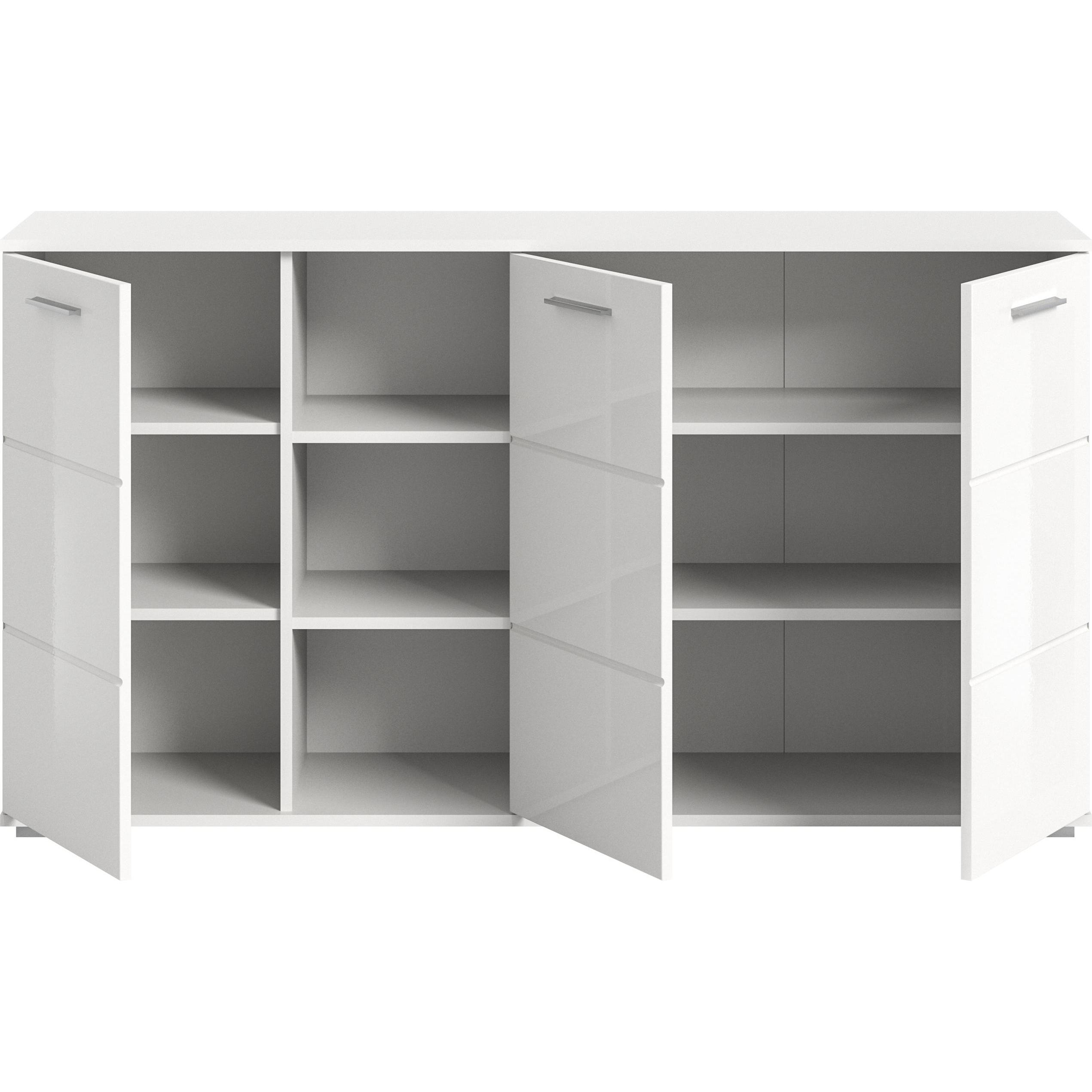 Thumbnail - Xonox Home, Kommode + Sideboard, Sideboard Prego