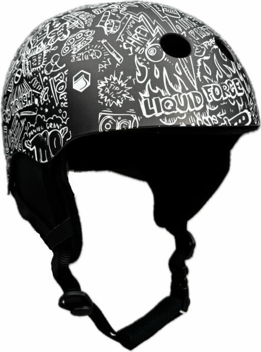 Immagine prodotto Liquid Force Helmet Flash Ce