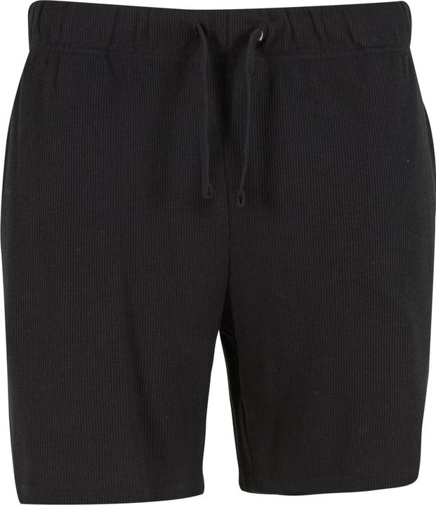 Produktbild Urban Classics Waffle Sweat Shorts - 142643 (S)