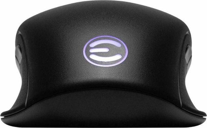 Produktbild EVGA Gaming Maus X12 Schwarz