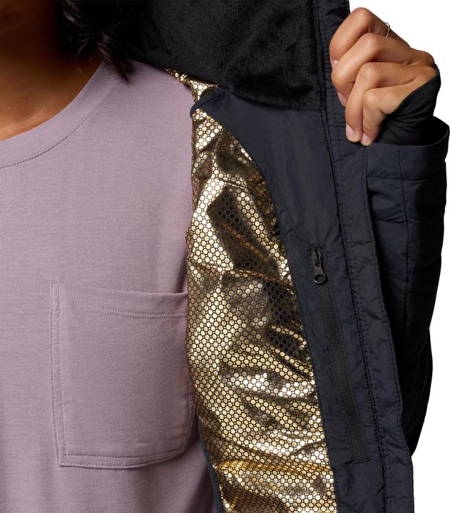 Image du produit Columbia Joy Peak™ II Hooded Jacket (S)