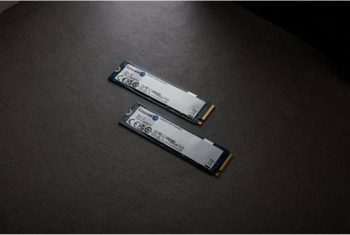 Image du produit Kingston NV3 (500 Go, M.2 2280)